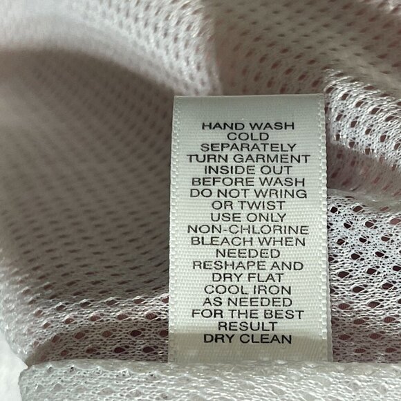 New Deep Sugar Track Jacket Cropped Full Zip Pink Black Size L Large - Picture 7 of 8